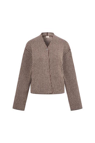 Guernsey cardigan ALPS