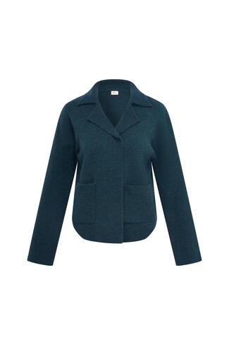 Tilos cardigan ALP