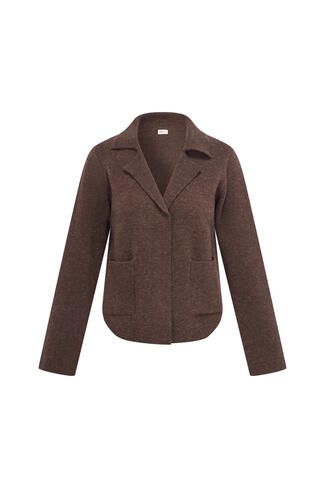 Tilos cardigan ALP