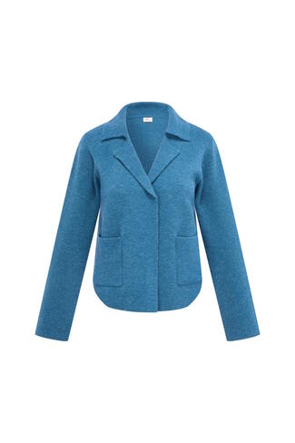 Tilos cardigan ALP