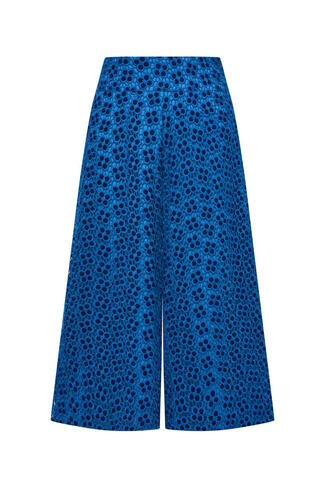 Romo trousers EMF