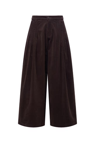 Sark trousers COR