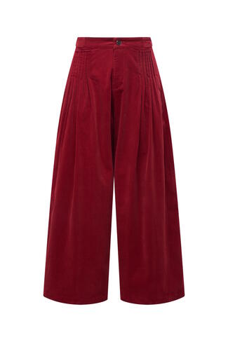 Sark trousers COR