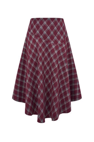 Pemba skirt SQU