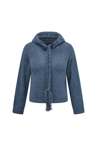 Spetses cardigan KPR