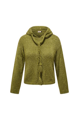 Spetses cardigan KPR