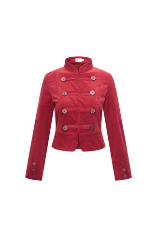 Kotu jacket COR