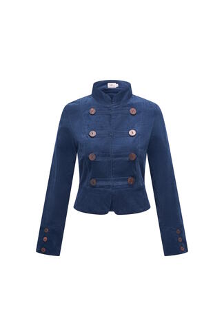 Kotu jacket COR