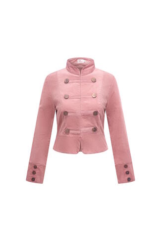 Kotu jacket COR