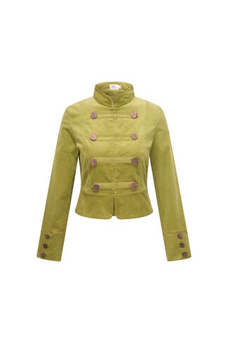 Kotu jacket COR