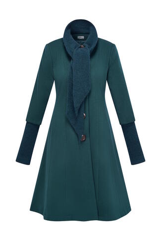 Fongheiser coat WL