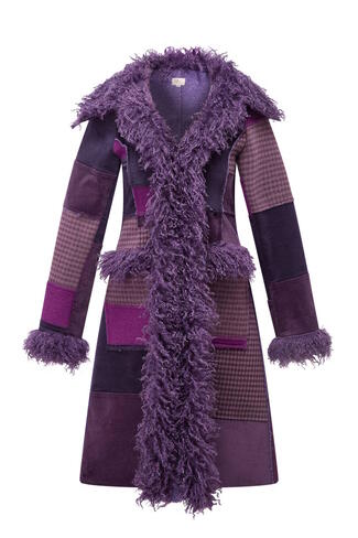 Nova Zembla coat PWL