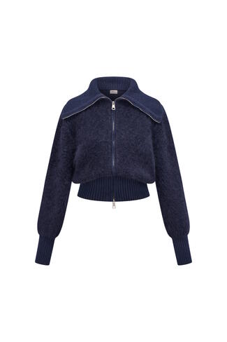 Fernando cardigan CCM