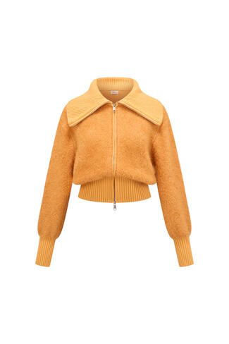Fernando cardigan CCM