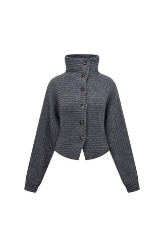 Oland cardigan CCM