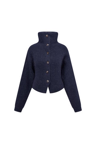Oland cardigan CCM