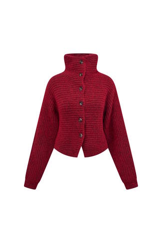 Oland cardigan CCM
