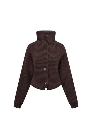 Oland cardigan CCM