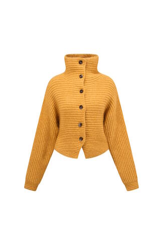 Oland cardigan CCM