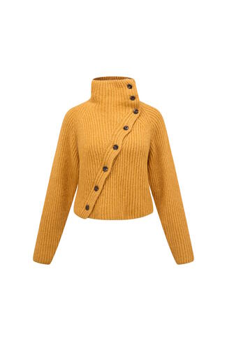 Baffi cardigan CCM