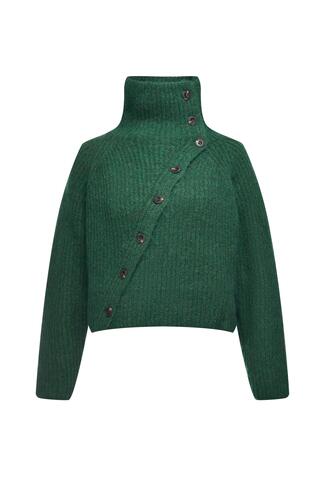 Baffi cardigan CCM