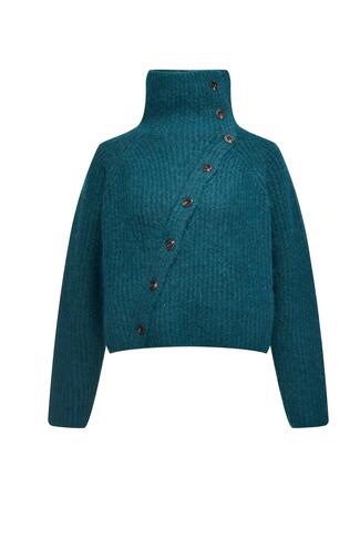 Baffi cardigan CCM