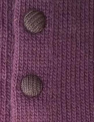 Panay cardigan DBU