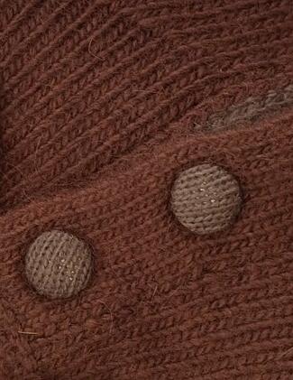 Panay cardigan DBU