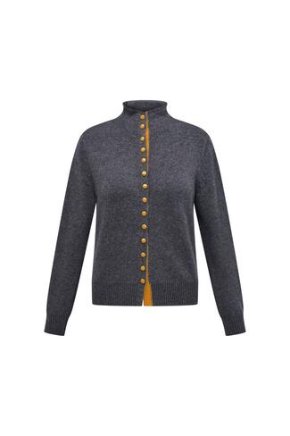 Panay cardigan DBU