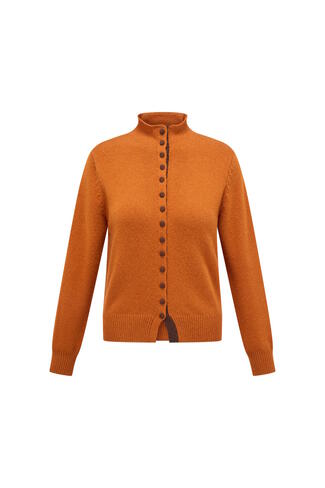 Panay cardigan DBU