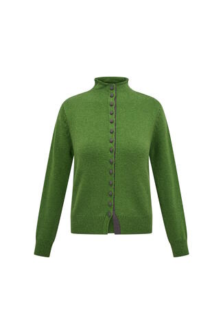 Panay cardigan DBU
