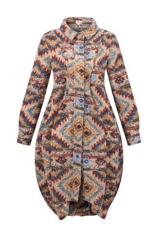 Kos cardigan BC