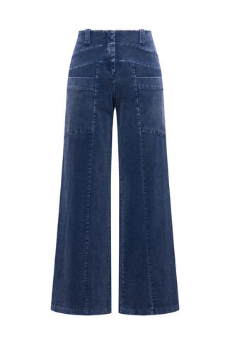 Triangle trousers RBST
