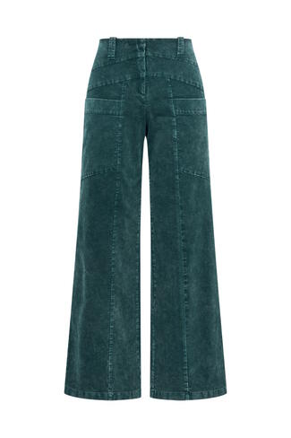 Triangle trousers RBST