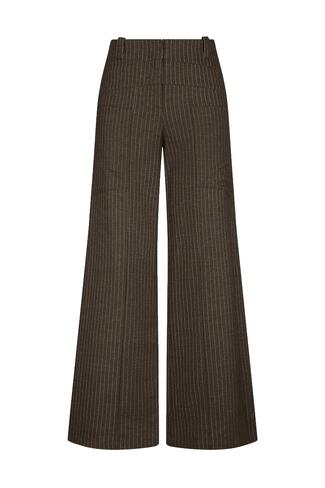 Triangle trousers TWS