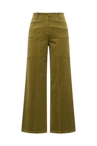 Triangle trousers RBS