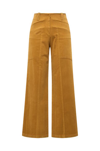 Triangle trousers RBS