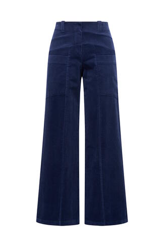 Triangle trousers RBS11