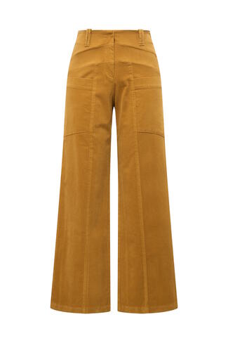Triangle trousers RBS11
