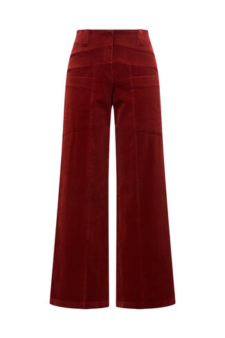 Triangle trousers RBS11
