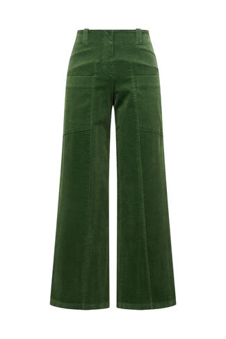 Triangle trousers RBS11