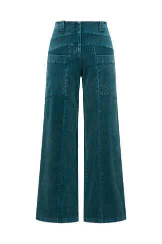 Triangle trousers RBS11