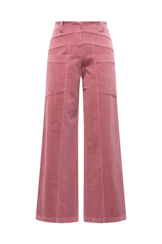 Triangle trousers RBS11