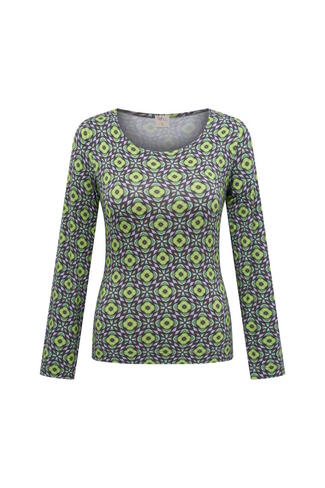 Long sleeve top TPFD2