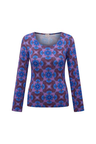 Long sleeve top TPFD5