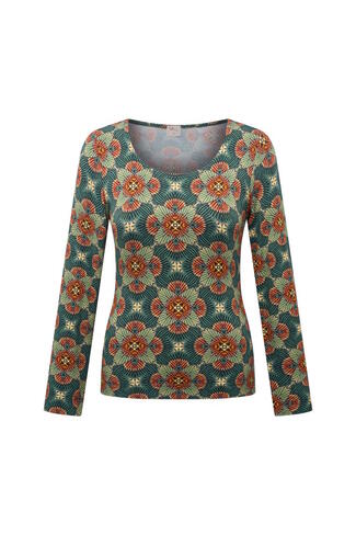 Long sleeve top TPFD5