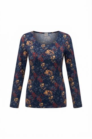 long sleeve top TPFD4