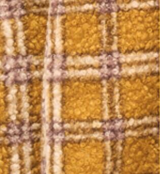Marne cardigan BC