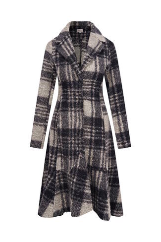 Marne cardigan BC
