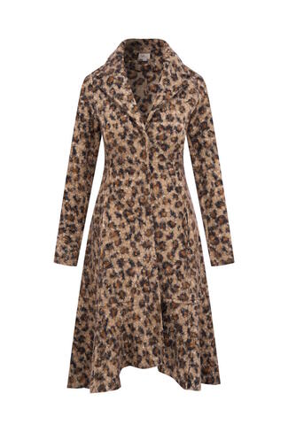 Marne cardigan BC